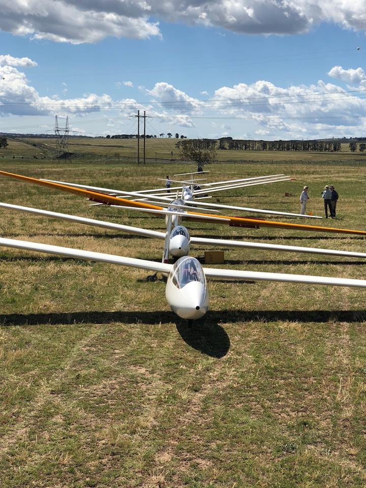Flightline Jan 2018