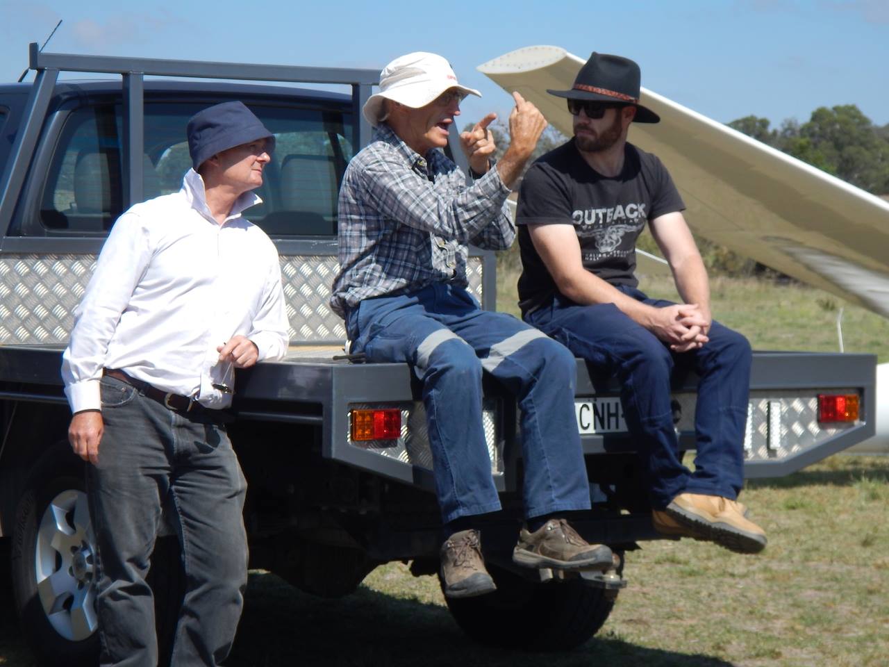 JW Instructing