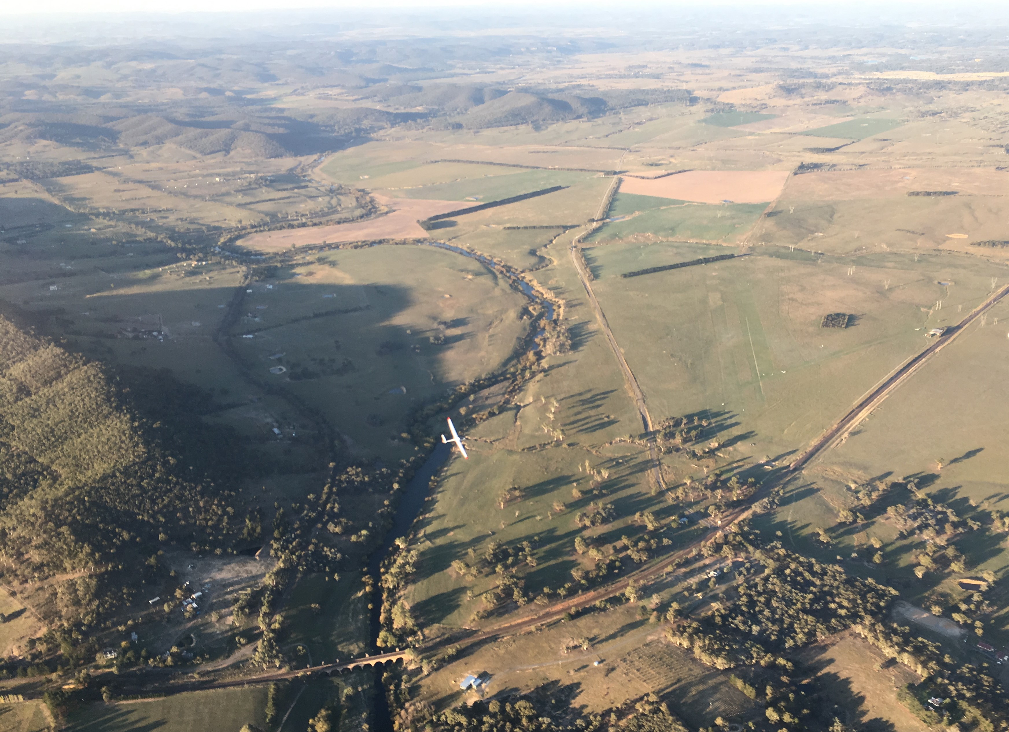 WVM Over Carrick